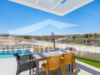 Nieuw gebouw - Villa - Algorfa  - Golf 