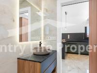 Nieuw gebouw - Villa - Algorfa  - Golf 