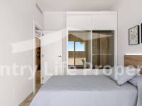 Nieuw gebouw - Villa - Algorfa  - Golf 