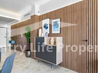 Nieuw gebouw - Villa - Algorfa  - Golf 