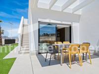 Nieuw gebouw - Villa - Algorfa  - Golf 