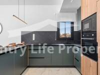 Nieuw gebouw - Villa - Algorfa  - Golf 