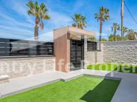 Nieuw gebouw - Villa - Algorfa  - Golf 