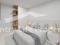 Obra Nueva - Chalet - Los Montesinos