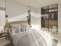 Obra Nueva - Chalet - Los Montesinos