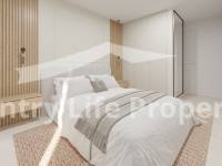 Obra Nueva - Chalet - Los Montesinos