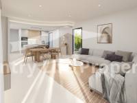 Obra Nueva - Chalet - Los Montesinos