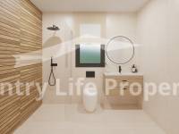 Obra Nueva - Chalet - Los Montesinos