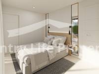 Obra Nueva - Chalet - Los Montesinos