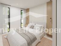 Obra Nueva - Chalet - Los Montesinos