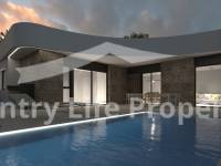 Obra Nueva - Chalet - Los Montesinos