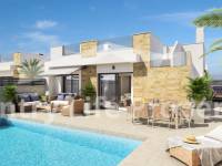 Новостройка - Villa - San Fulgencio - Village