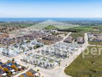 Новостройка - Villa - San Fulgencio - Village