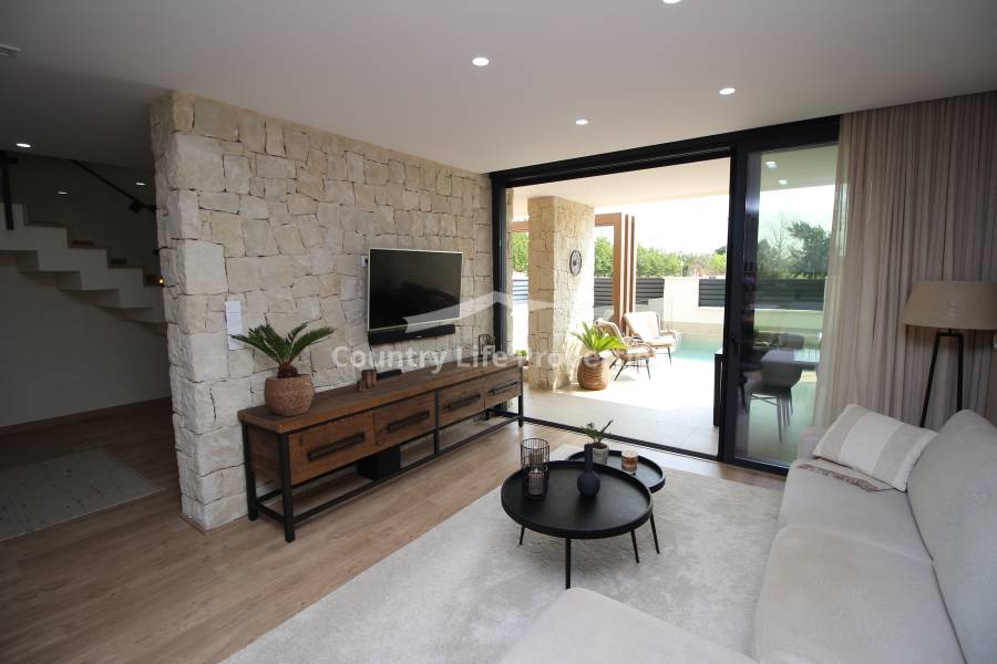 Revente - Jumelé - Dolores - Nuevo Sector 