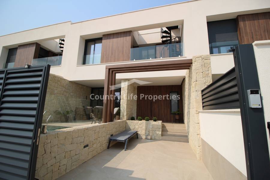 Revente - Jumelé - Dolores - Nuevo Sector 