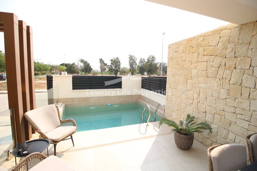 Revente - Jumelé - Dolores - Nuevo Sector 