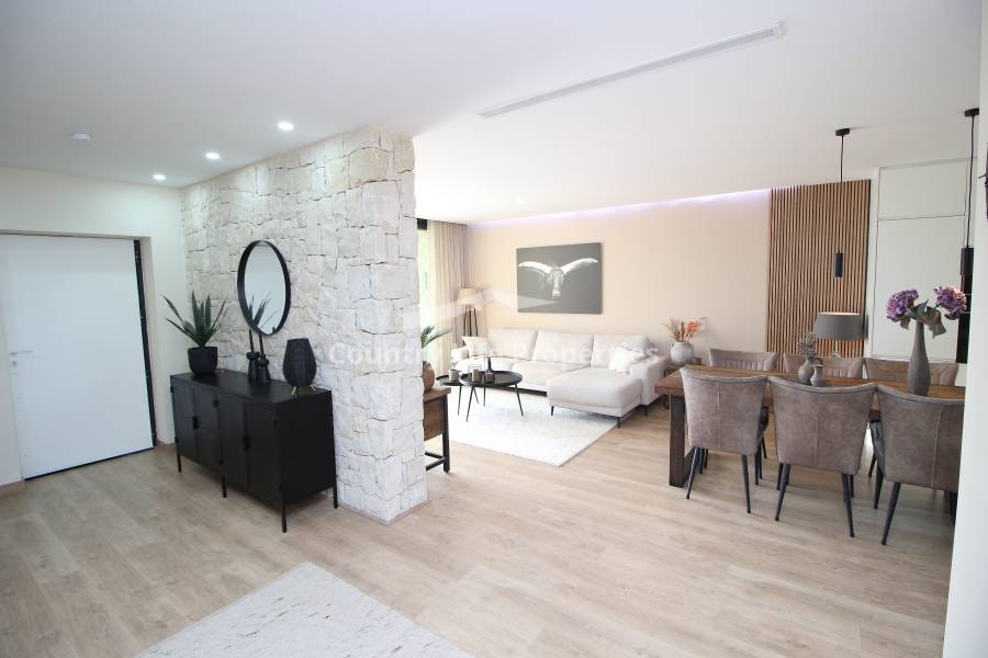 Revente - Jumelé - Dolores - Nuevo Sector 