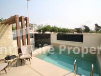 Revente - Jumelé - Dolores - Nuevo Sector 