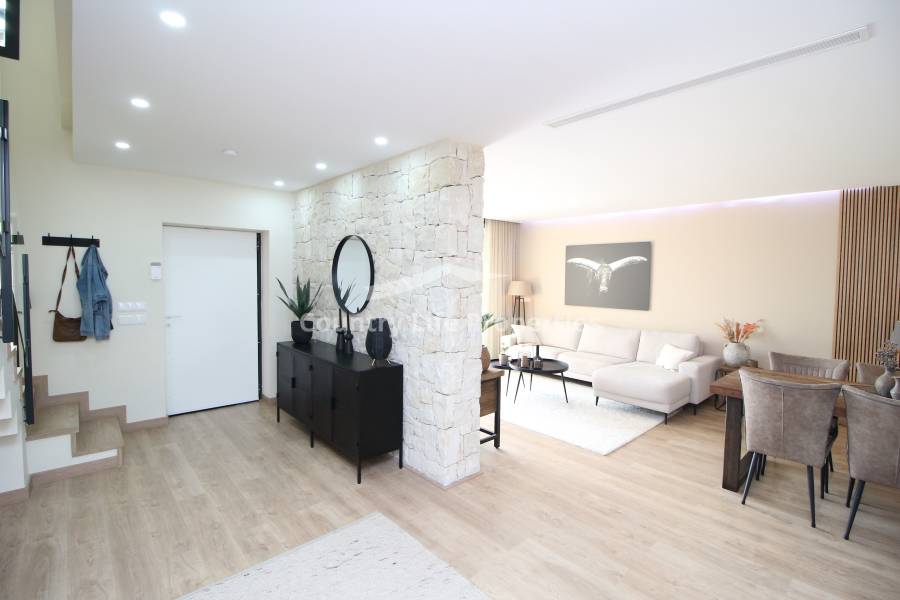 Revente - Jumelé - Dolores - Nuevo Sector 