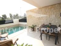 Revente - Jumelé - Dolores - Nuevo Sector 