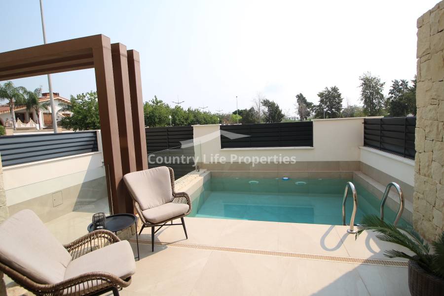 Revente - Jumelé - Dolores - Nuevo Sector 