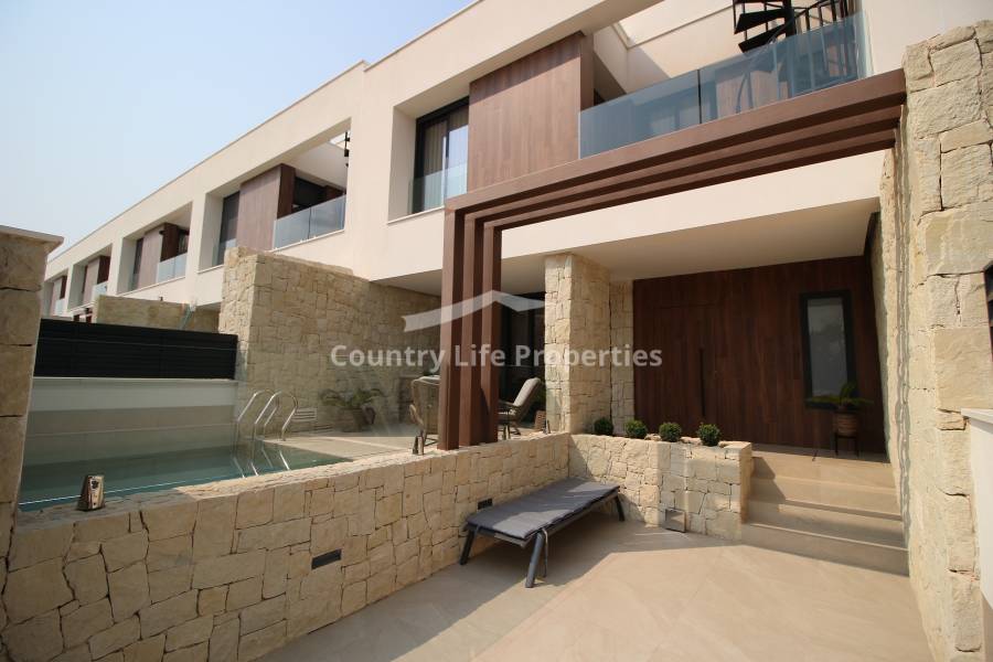 Revente - Jumelé - Dolores - Nuevo Sector 