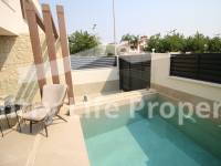 Revente - Jumelé - Dolores - Nuevo Sector 