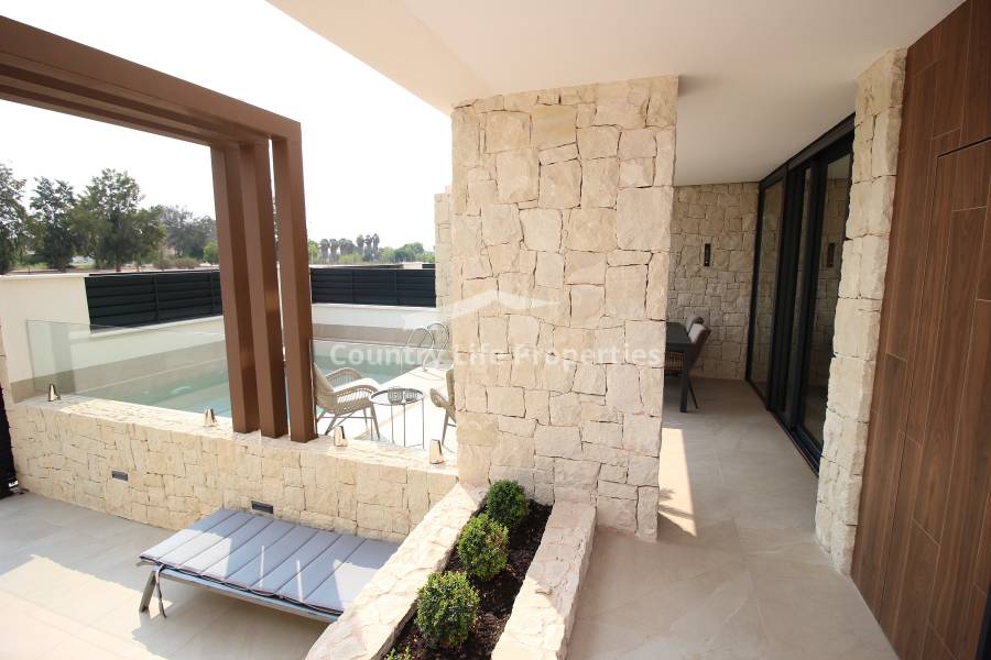 Revente - Jumelé - Dolores - Nuevo Sector 