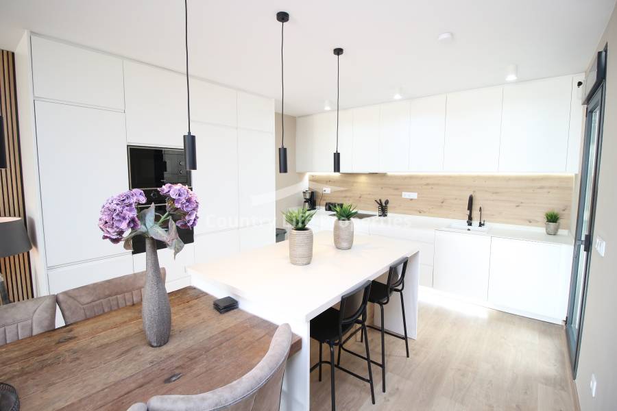 Revente - Jumelé - Dolores - Nuevo Sector 