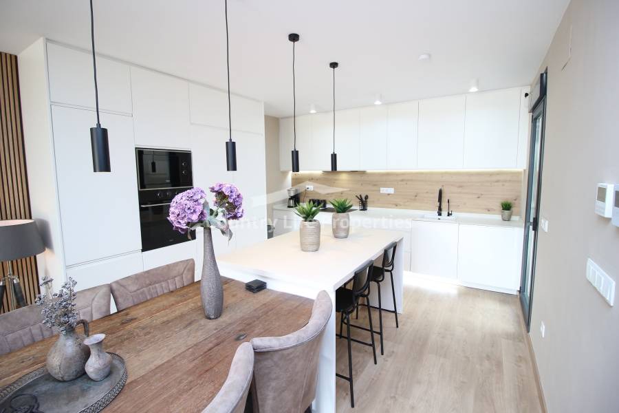 Revente - Jumelé - Dolores - Nuevo Sector 