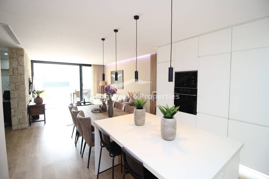 Revente - Jumelé - Dolores - Nuevo Sector 