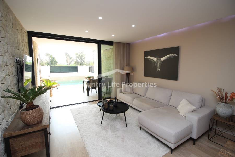 Revente - Jumelé - Dolores - Nuevo Sector 