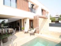 Revente - Jumelé - Dolores - Nuevo Sector 