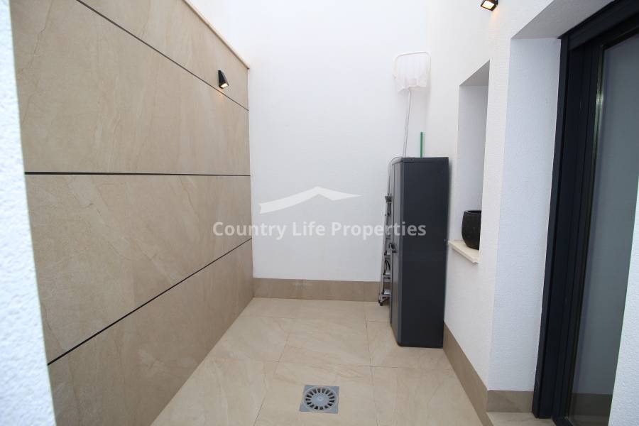 Revente - Jumelé - Dolores - Nuevo Sector 