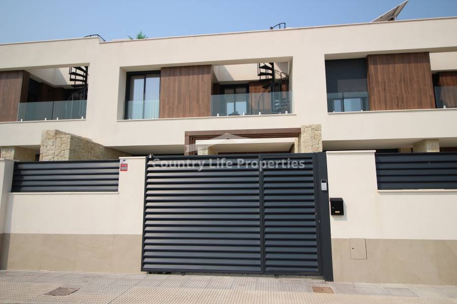 Revente - Jumelé - Dolores - Nuevo Sector 