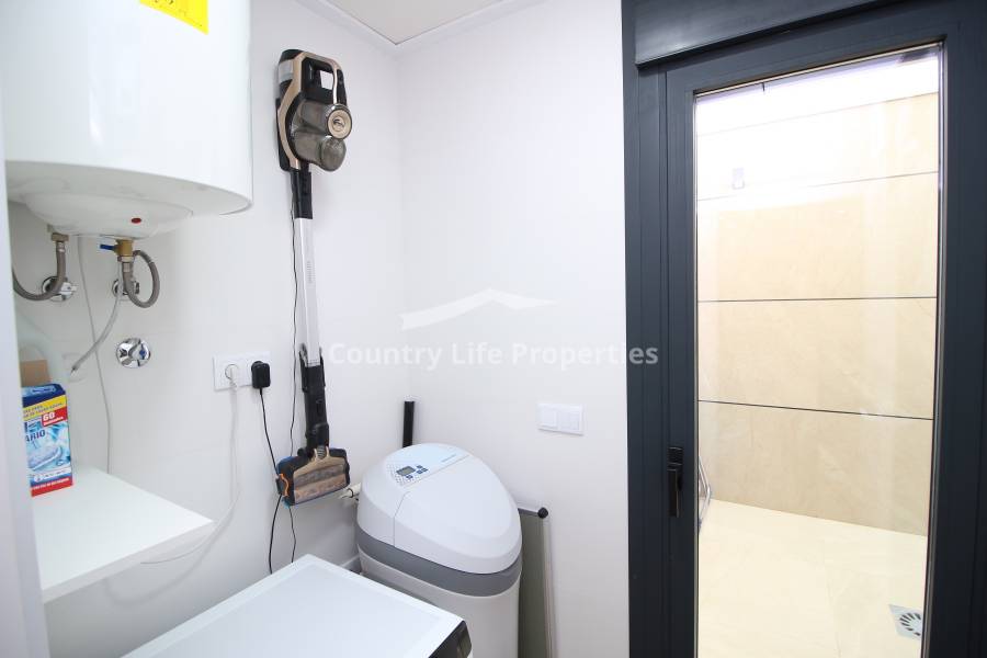 Revente - Jumelé - Dolores - Nuevo Sector 