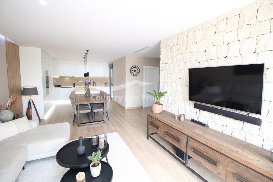 Revente - Jumelé - Dolores - Nuevo Sector 