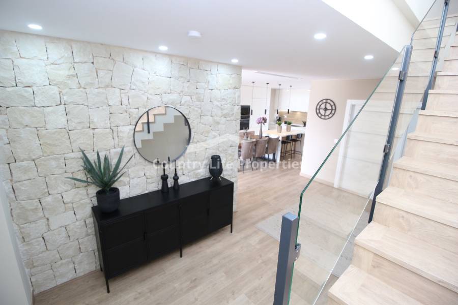 Revente - Jumelé - Dolores - Nuevo Sector 