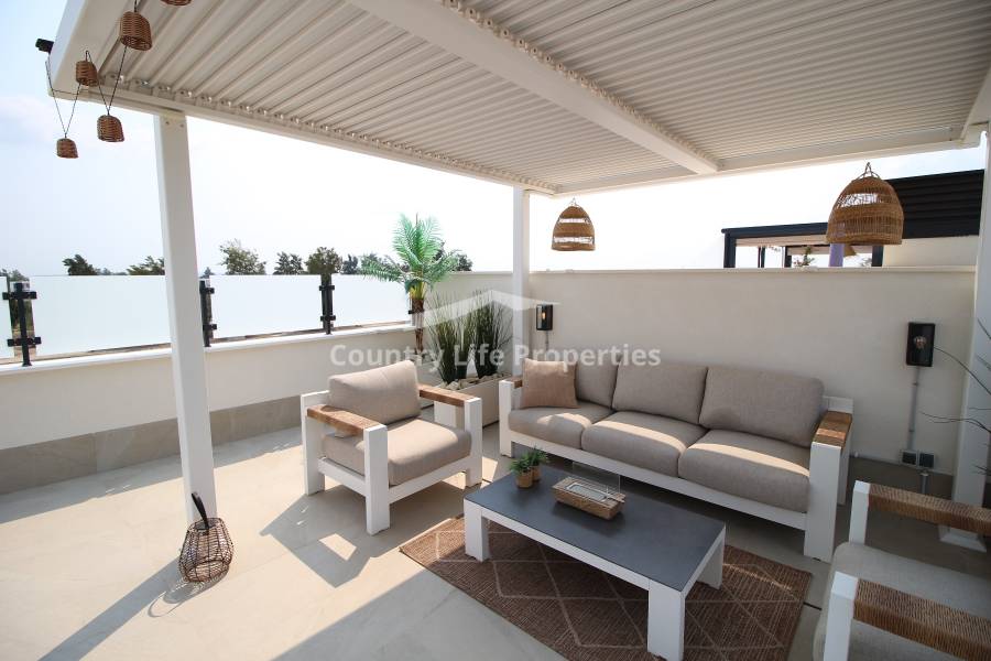 Revente - Jumelé - Dolores - Nuevo Sector 