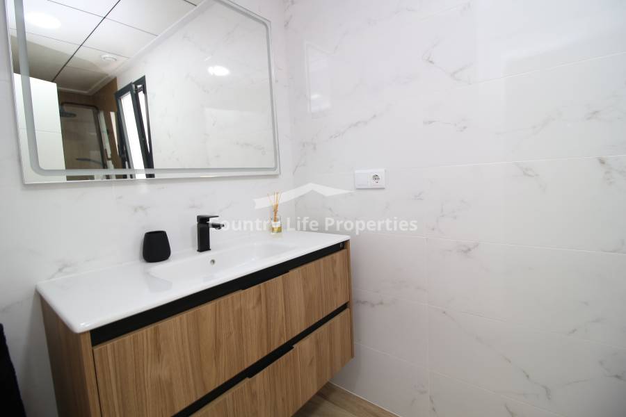 Revente - Jumelé - Dolores - Nuevo Sector 