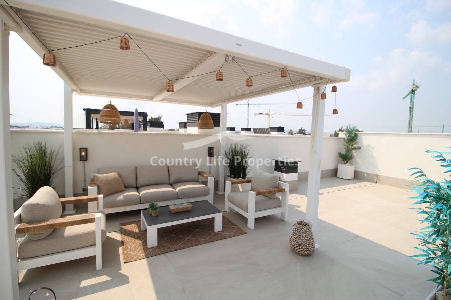 Revente - Jumelé - Dolores - Nuevo Sector 