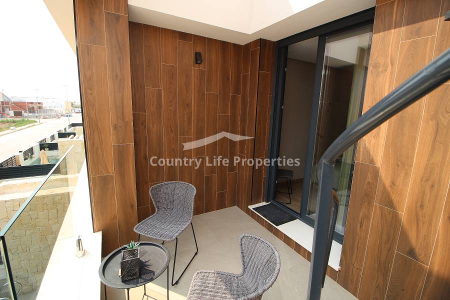 Revente - Jumelé - Dolores - Nuevo Sector 