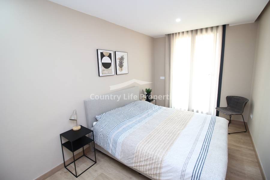 Revente - Jumelé - Dolores - Nuevo Sector 