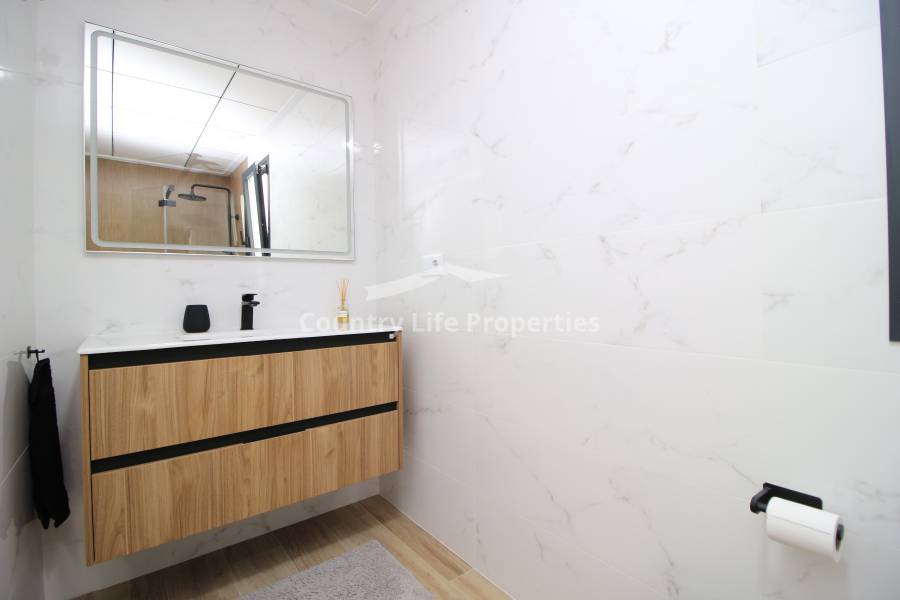 Revente - Jumelé - Dolores - Nuevo Sector 