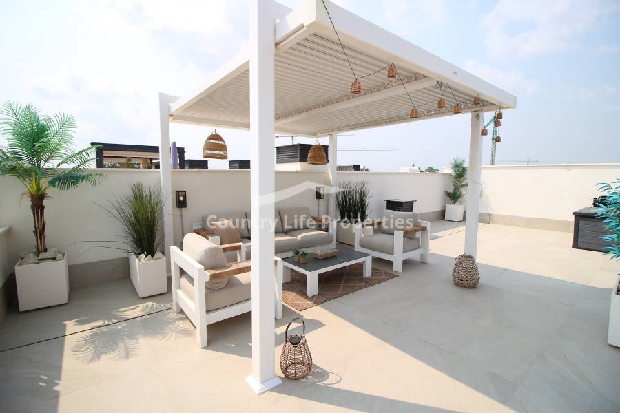 Revente - Jumelé - Dolores - Nuevo Sector 