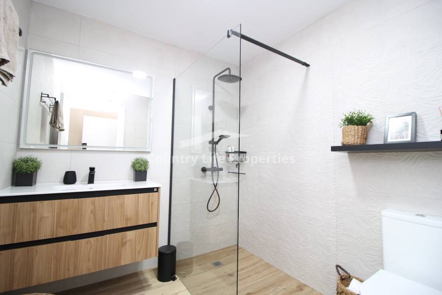 Revente - Jumelé - Dolores - Nuevo Sector 