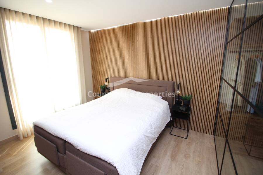 Revente - Jumelé - Dolores - Nuevo Sector 