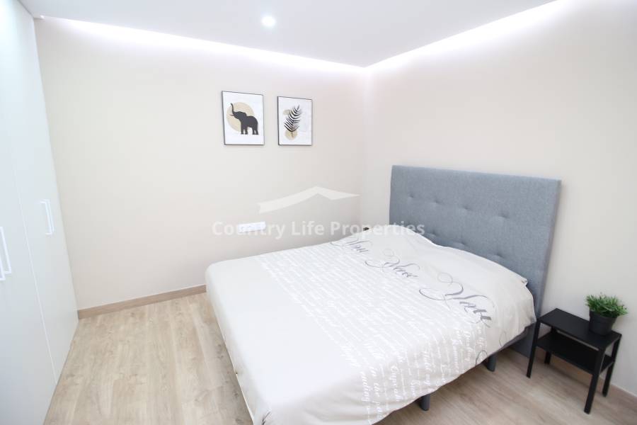 Revente - Jumelé - Dolores - Nuevo Sector 