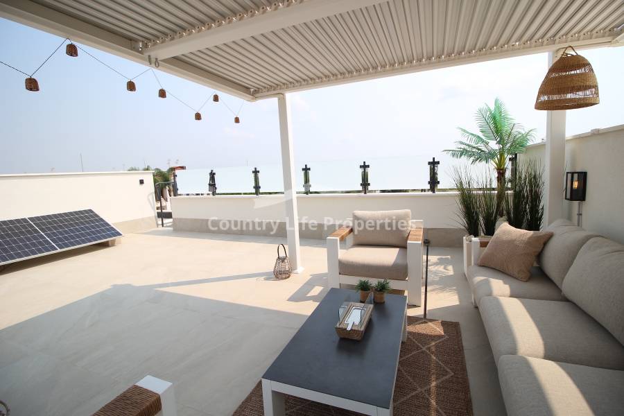 Revente - Jumelé - Dolores - Nuevo Sector 