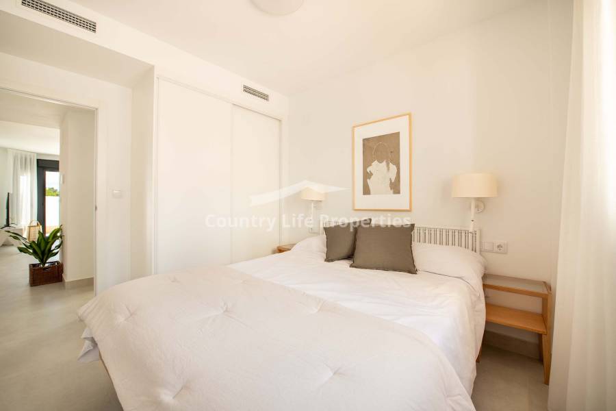 Новостройка - Villa - Cox - Town Center 